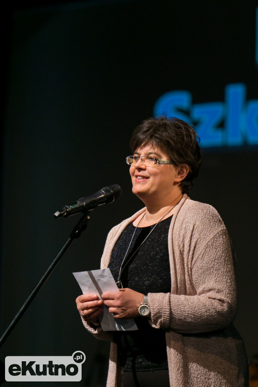 Koncert Szkoła Miastu