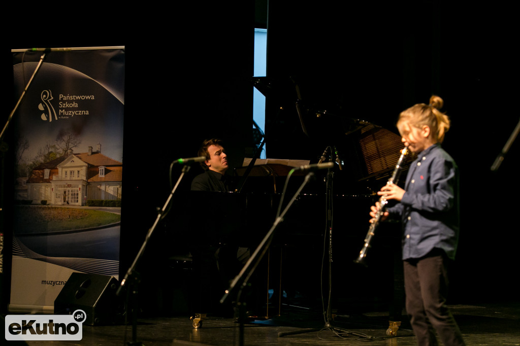 Koncert Szkoła Miastu