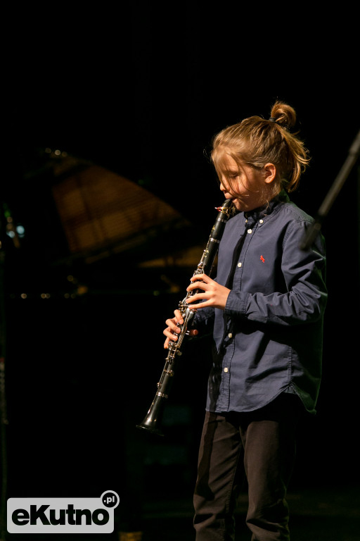 Koncert Szkoła Miastu