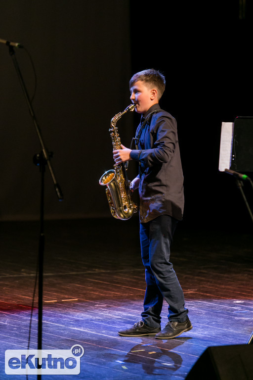 Koncert Szkoła Miastu
