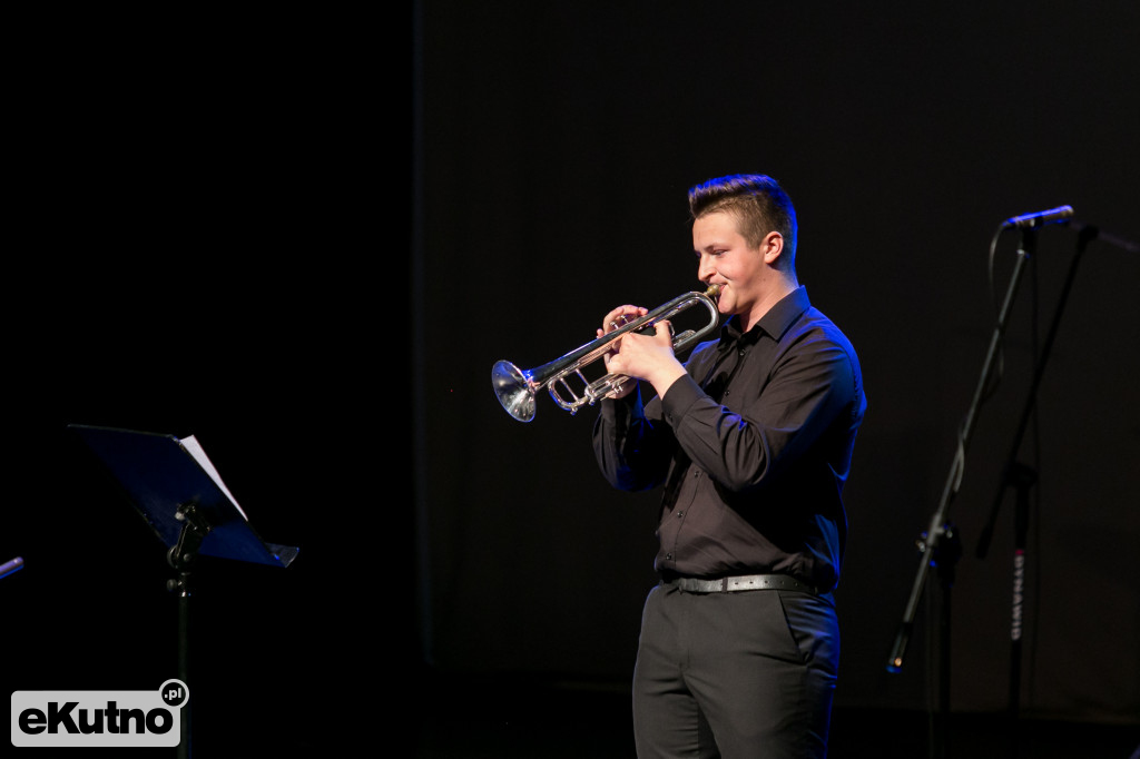 Koncert Szkoła Miastu