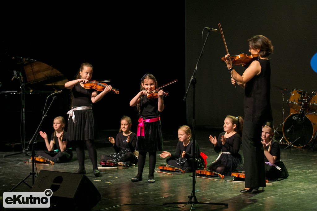 Koncert Szkoła Miastu