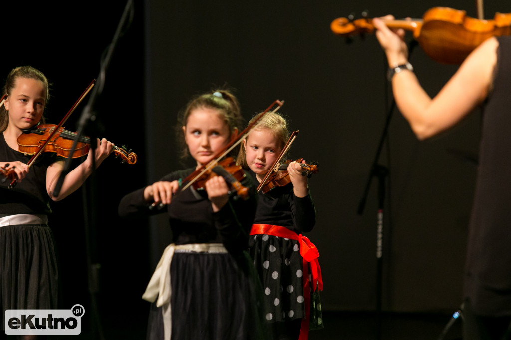 Koncert Szkoła Miastu