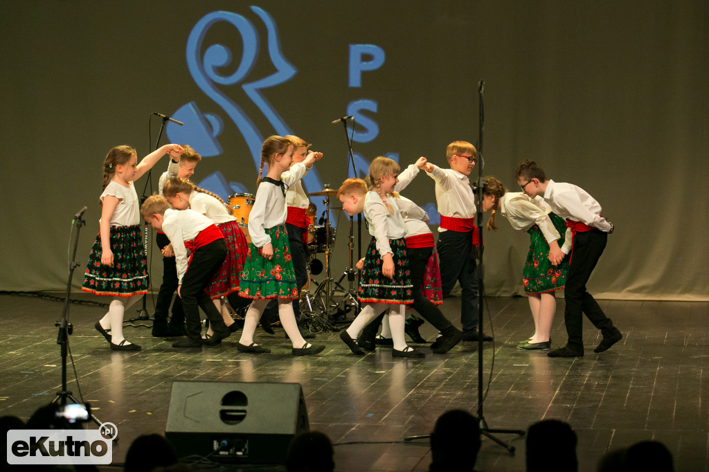 Koncert Szkoła Miastu