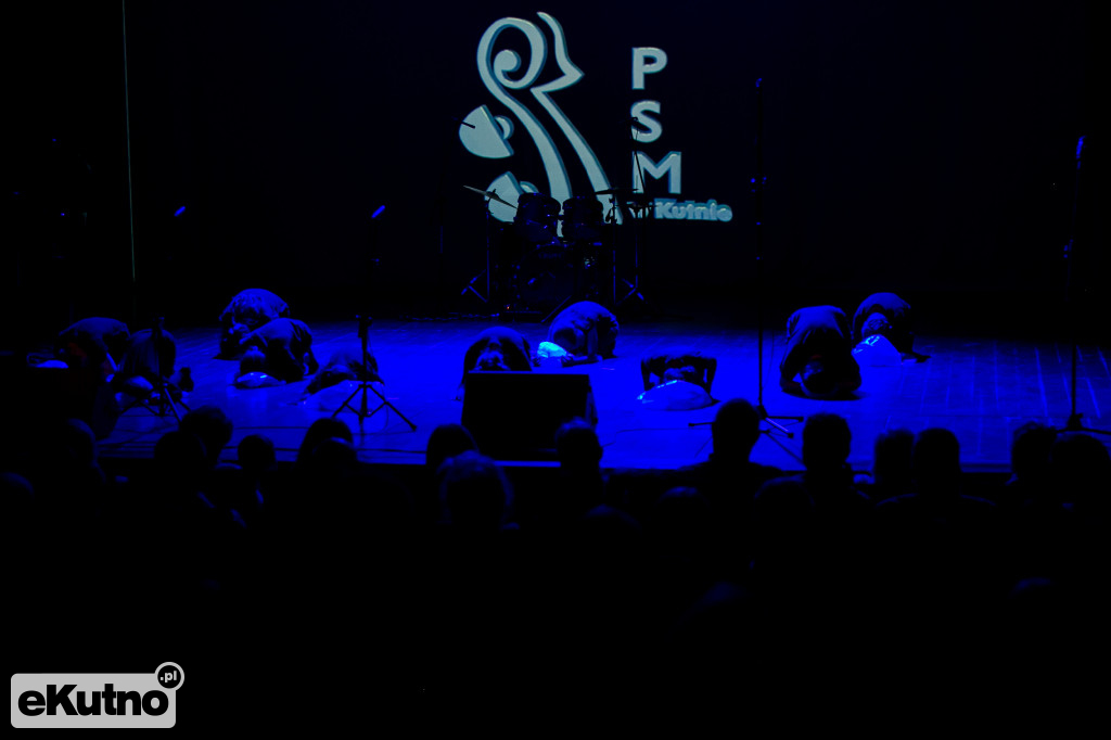 Koncert Szkoła Miastu