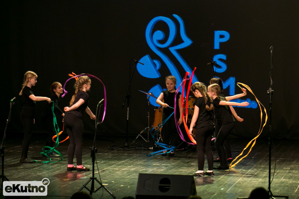 Koncert Szkoła Miastu