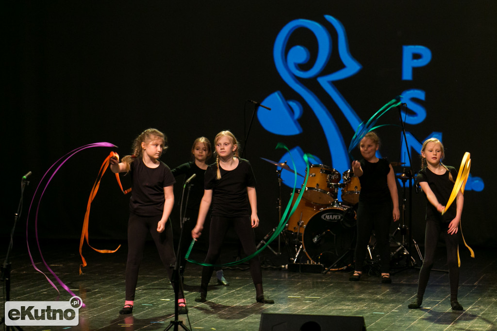 Koncert Szkoła Miastu