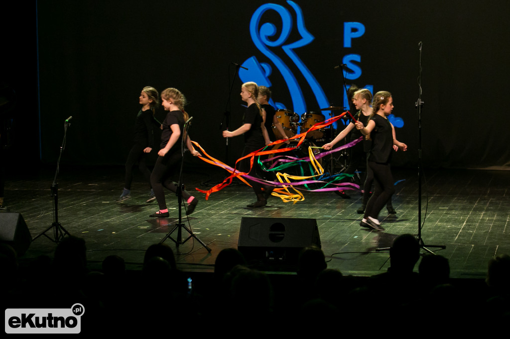 Koncert Szkoła Miastu