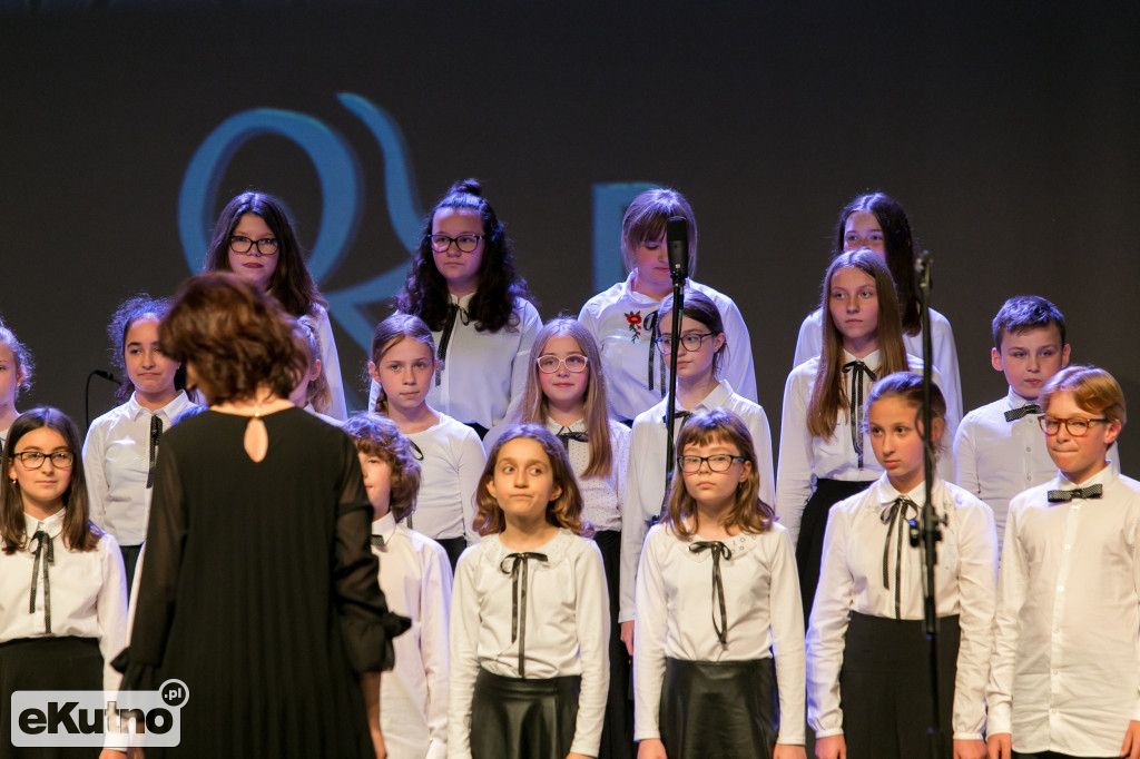 Koncert Szkoła Miastu