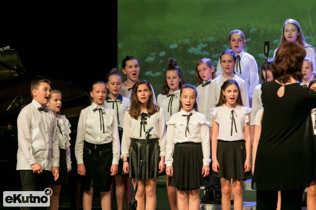 Koncert Szkoła Miastu