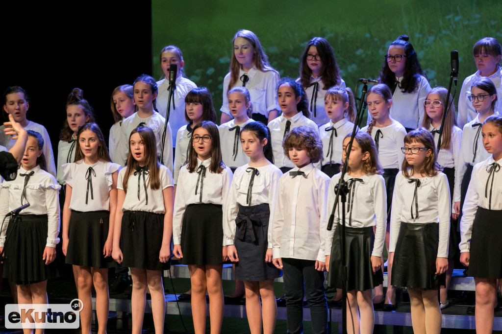 Koncert Szkoła Miastu