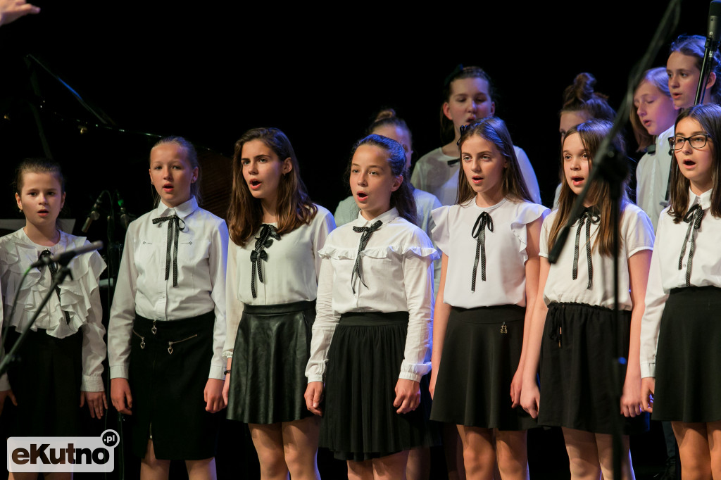 Koncert Szkoła Miastu