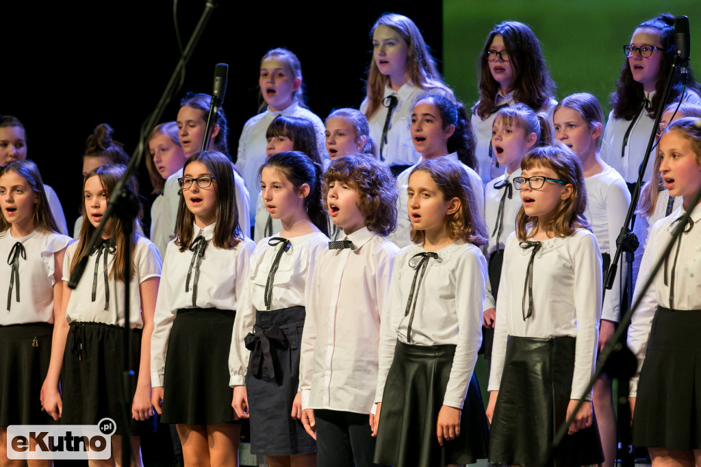 Koncert Szkoła Miastu