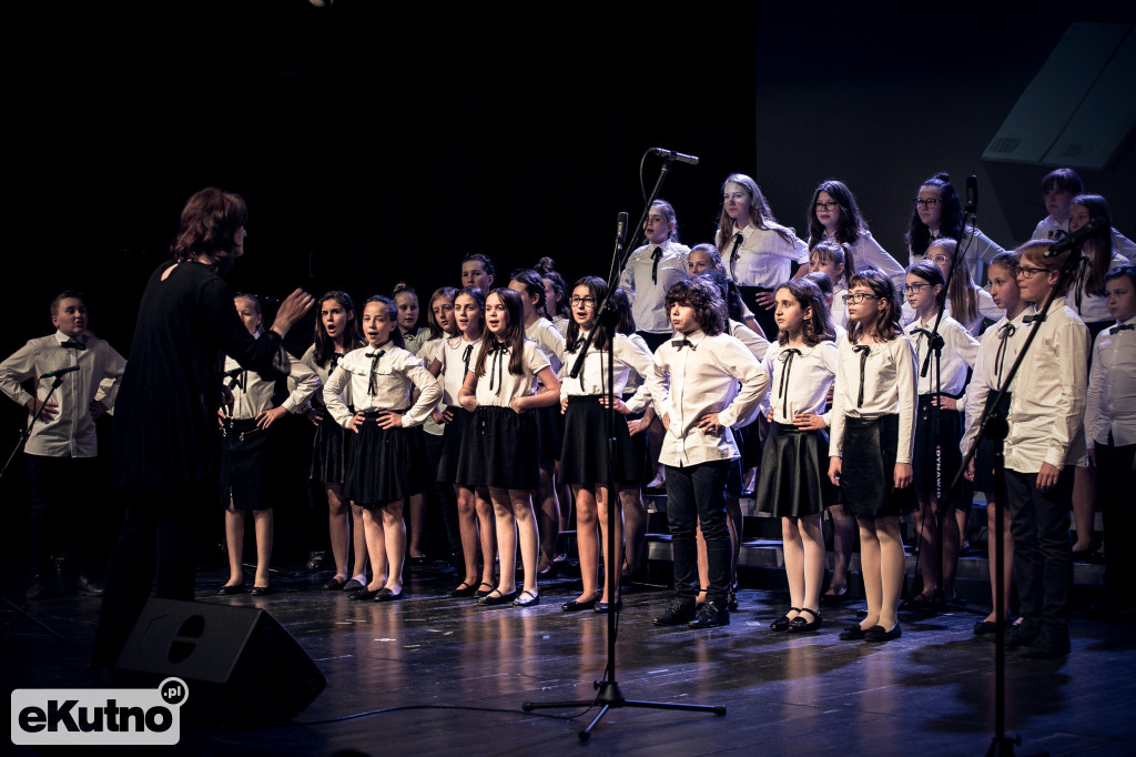 Koncert Szkoła Miastu