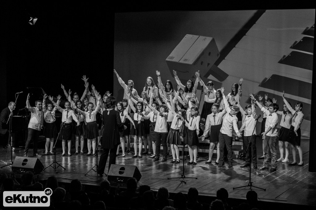 Koncert Szkoła Miastu