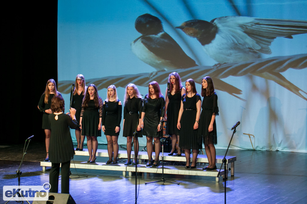 Koncert Szkoła Miastu