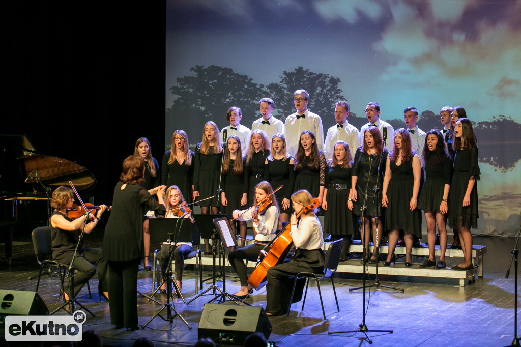 Koncert Szkoła Miastu