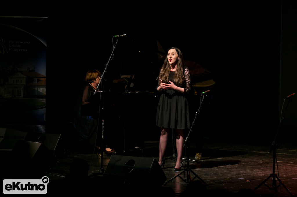 Koncert Szkoła Miastu