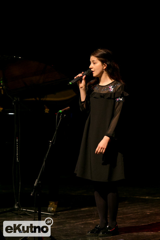 Koncert Szkoła Miastu