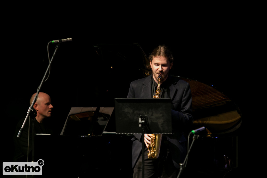 Koncert Szkoła Miastu