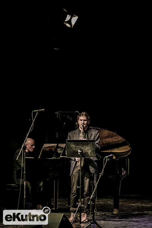 Koncert Szkoła Miastu