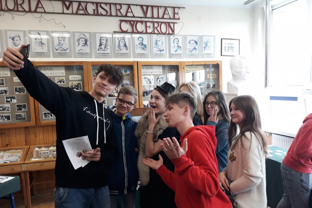 Drzwi Otwarte w Kasprowiczu