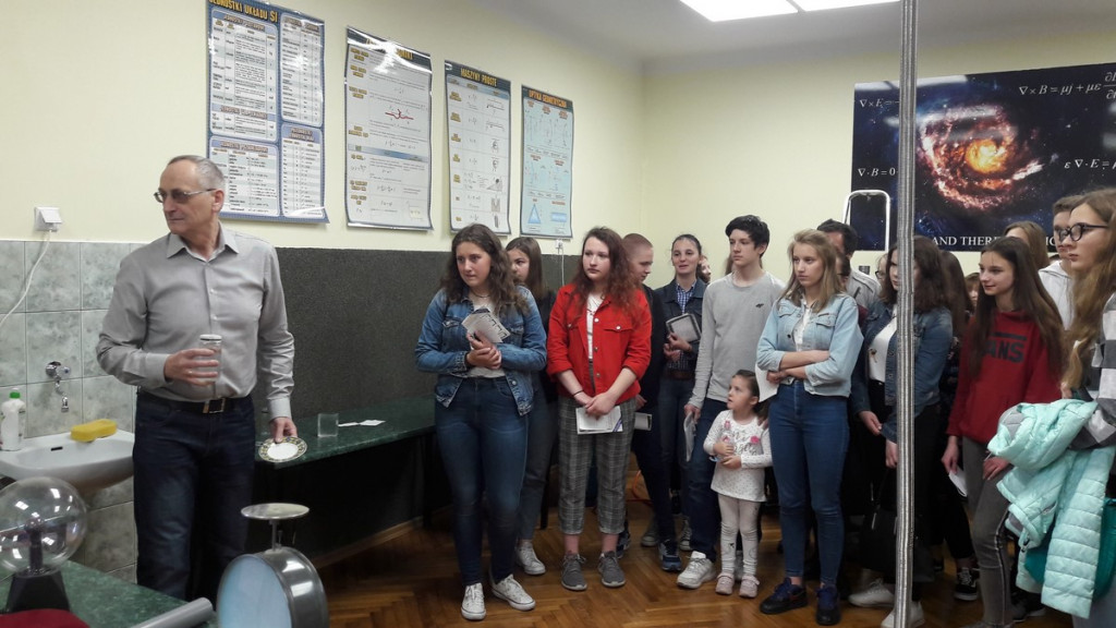 Drzwi Otwarte w Kasprowiczu