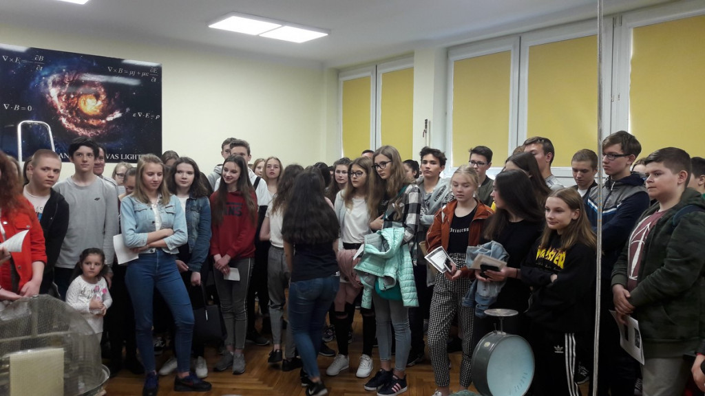 Drzwi Otwarte w Kasprowiczu