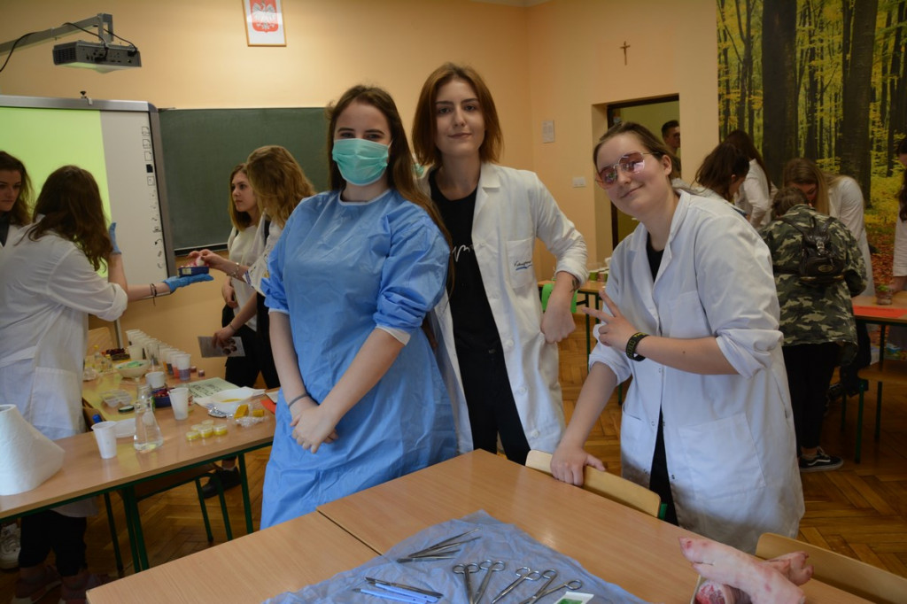 Drzwi Otwarte w Kasprowiczu
