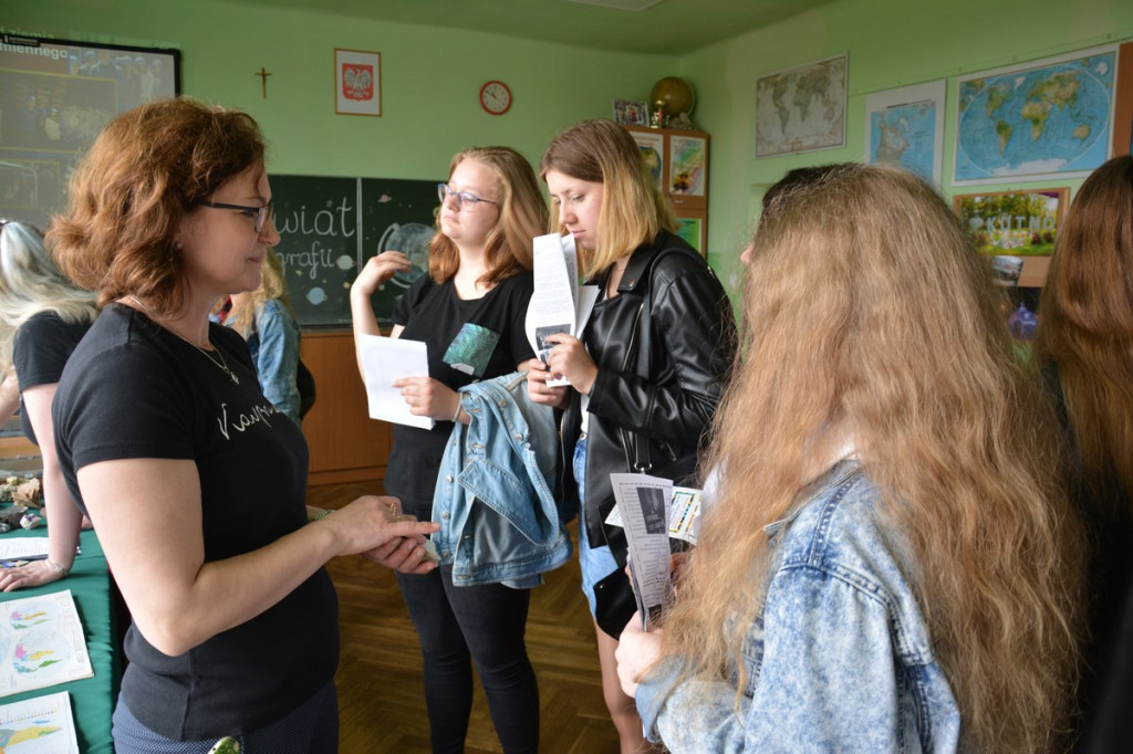 Drzwi Otwarte w Kasprowiczu