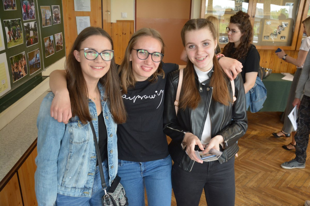 Drzwi Otwarte w Kasprowiczu