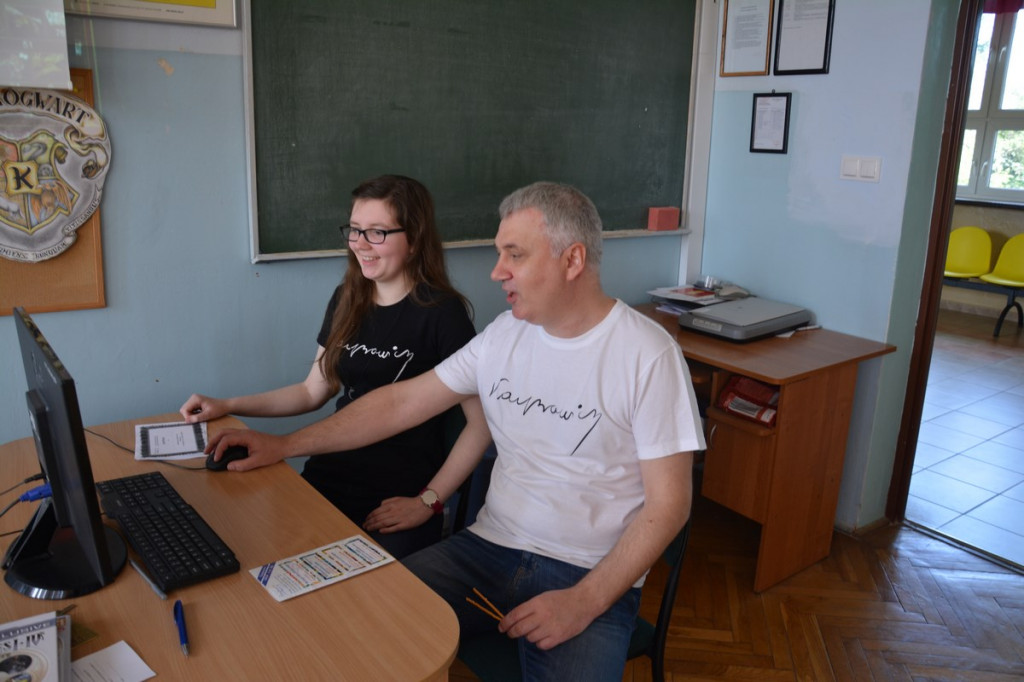 Drzwi Otwarte w Kasprowiczu