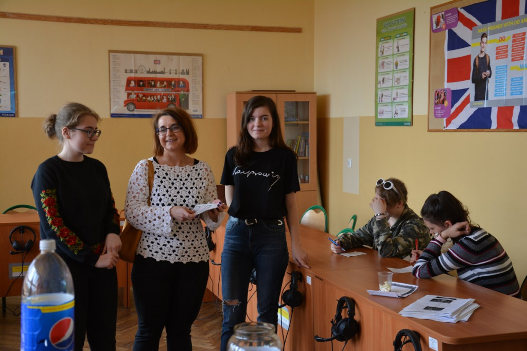 Drzwi Otwarte w Kasprowiczu