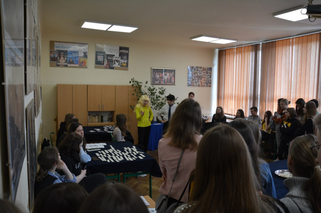 Drzwi Otwarte w Kasprowiczu