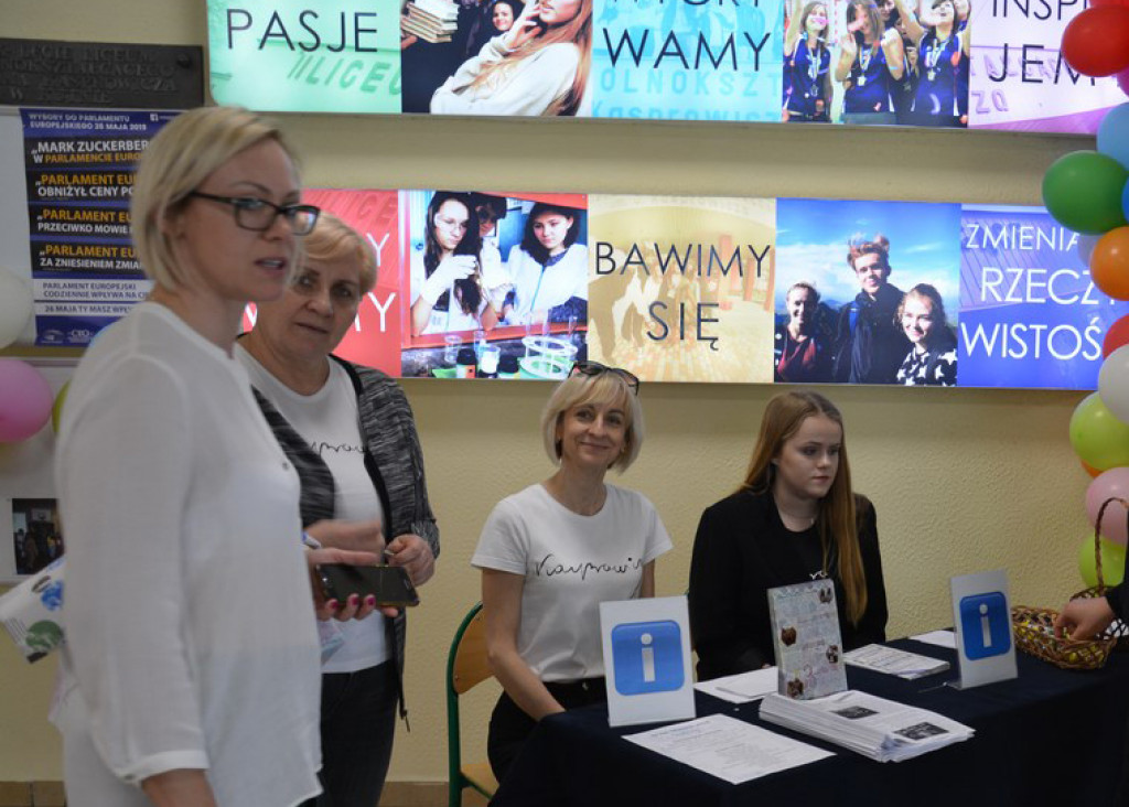 Drzwi Otwarte w Kasprowiczu