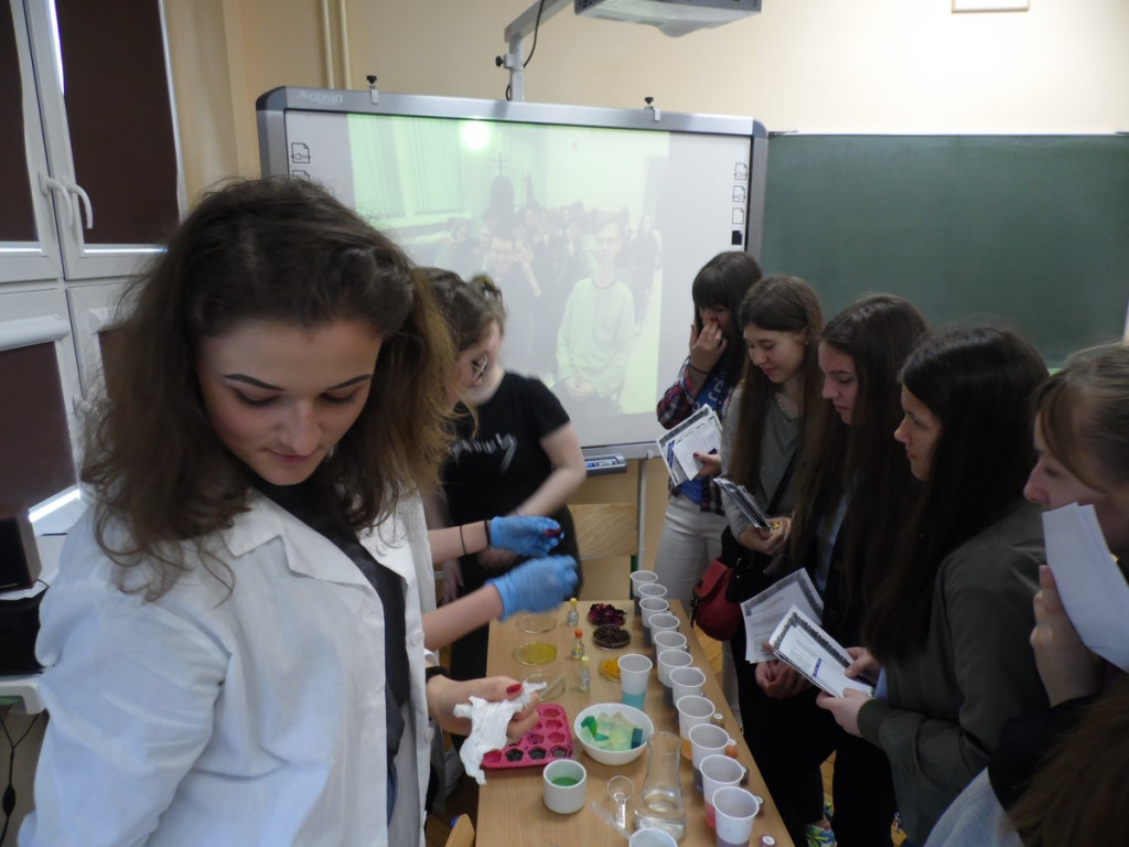 Drzwi Otwarte w Kasprowiczu