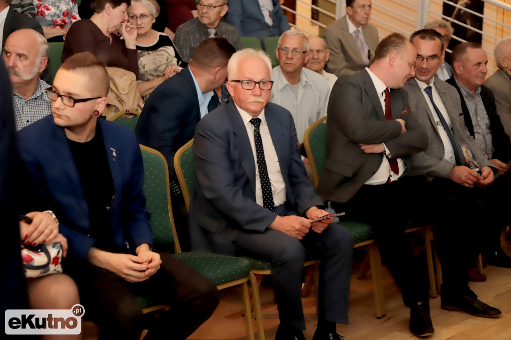 Kopcińska w Kutnie