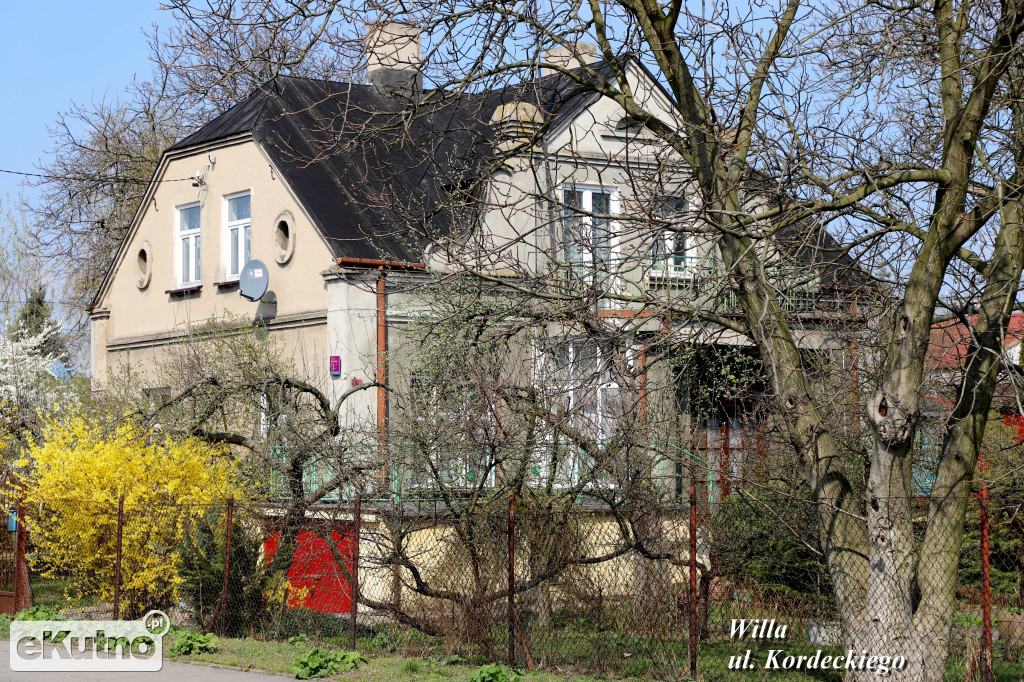 Zabytki w Kutnie