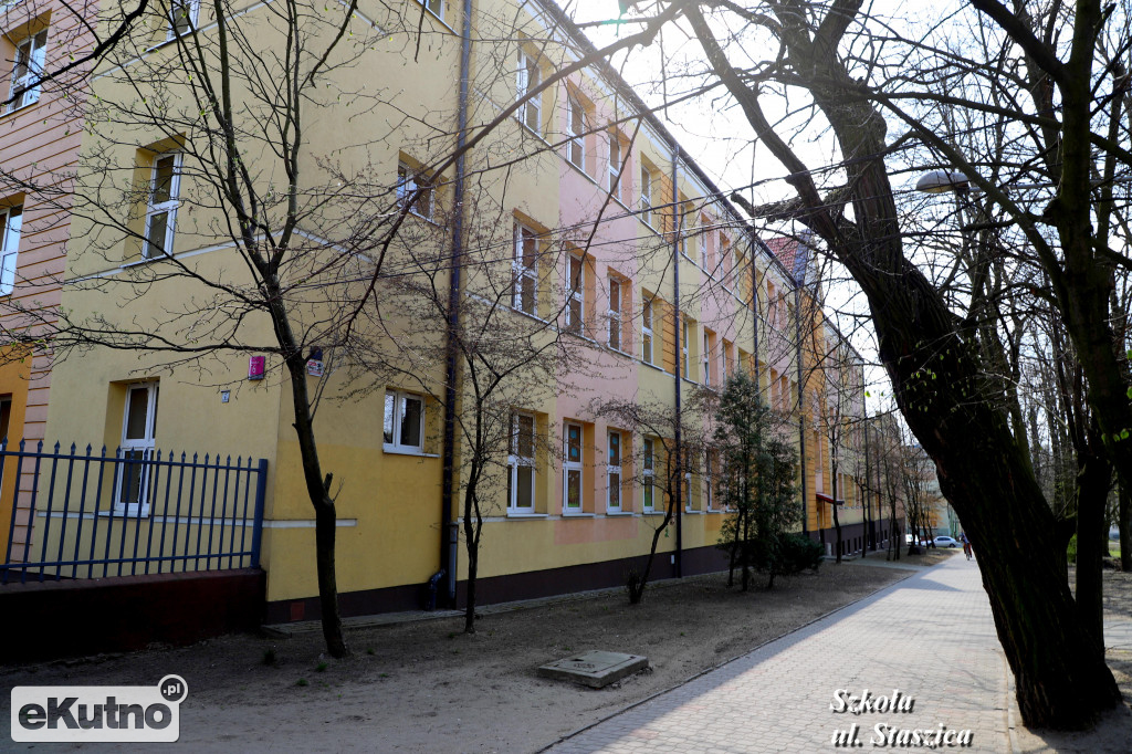 Zabytki w Kutnie