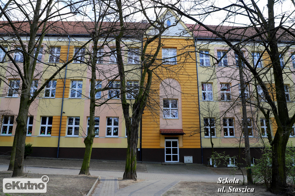 Zabytki w Kutnie