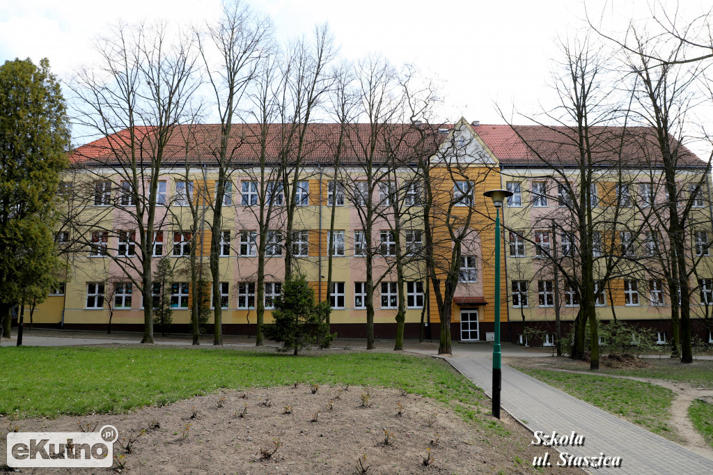 Zabytki w Kutnie