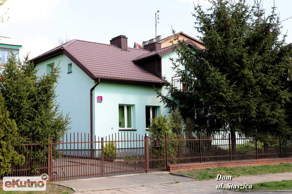 Zabytki w Kutnie