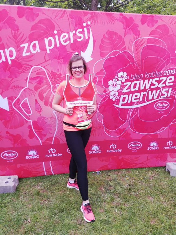 Sezon biegowy w pełni