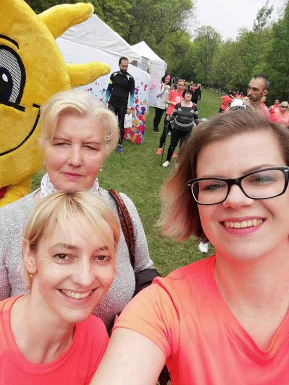 Sezon biegowy w pełni