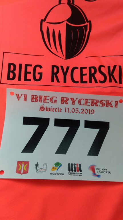 Sezon biegowy w pełni