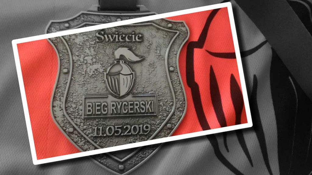Sezon biegowy w pełni