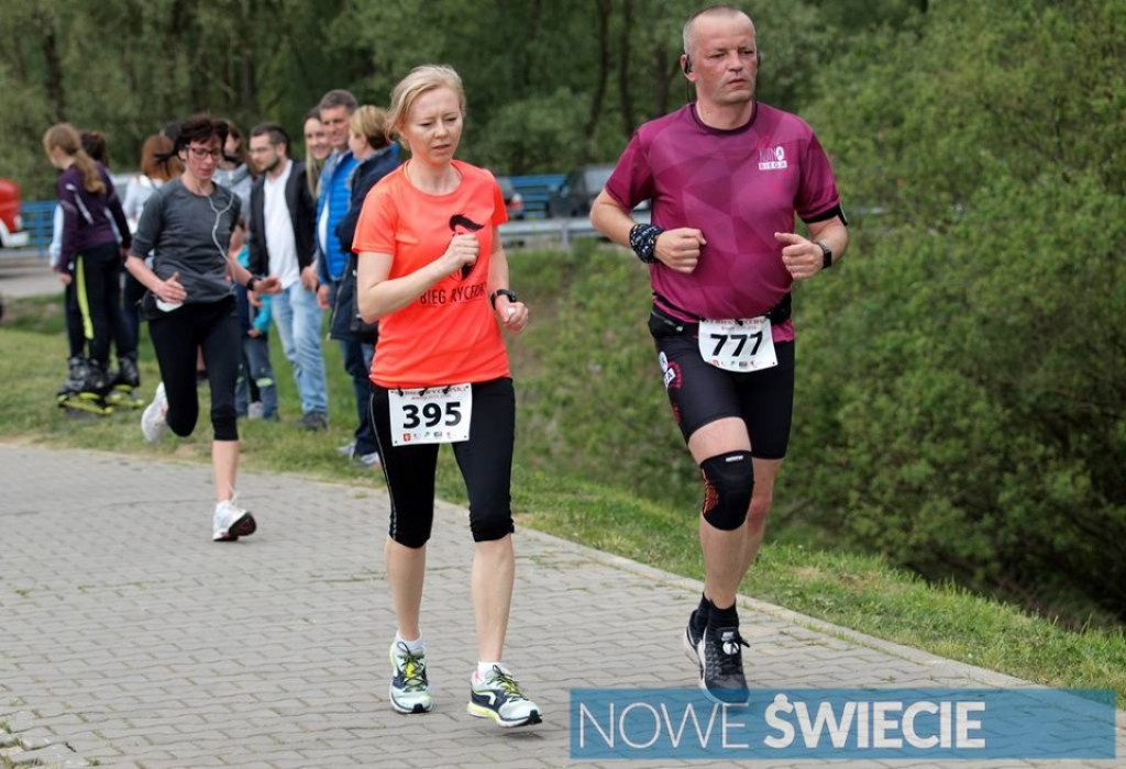 Sezon biegowy w pełni