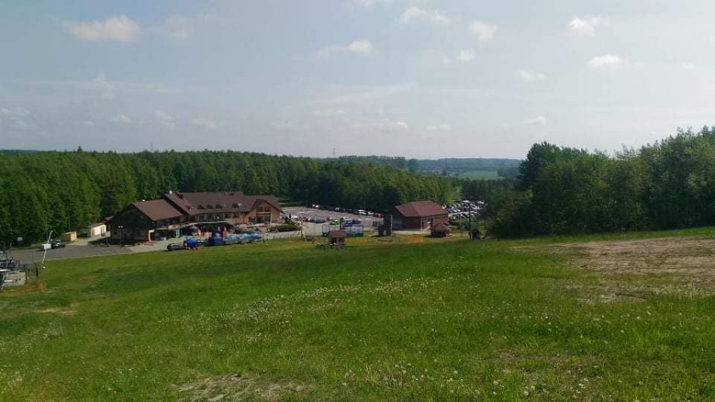 Sezon biegowy w pełni