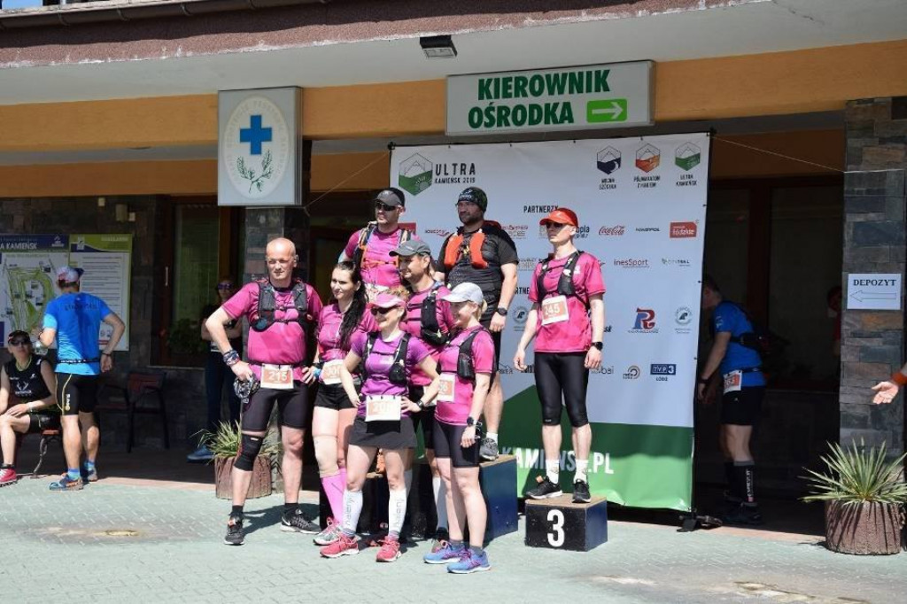 Sezon biegowy w pełni