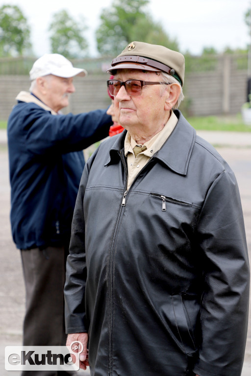 108 lat Harcerstwa w  Polsce